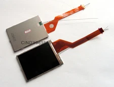 New LCD SCREEN DISPLAY For 2.5" Samsung Digimax S1000 Camera repair part