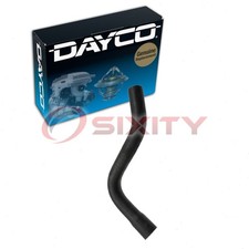 Dayco 71272 Radiator Coolant Hose for D71272 8216 5058881AB 24195L 21594 dr