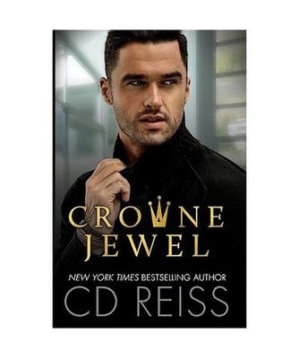 Crowne Jewel, Cd Reiss