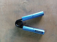 Carvanchy 150LB Hand Grip Strengthener – Heavy Duty Grip Trainer