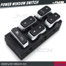 Front Left Driver Side Power Master Window Switch For Lincoln Town 2003-2008