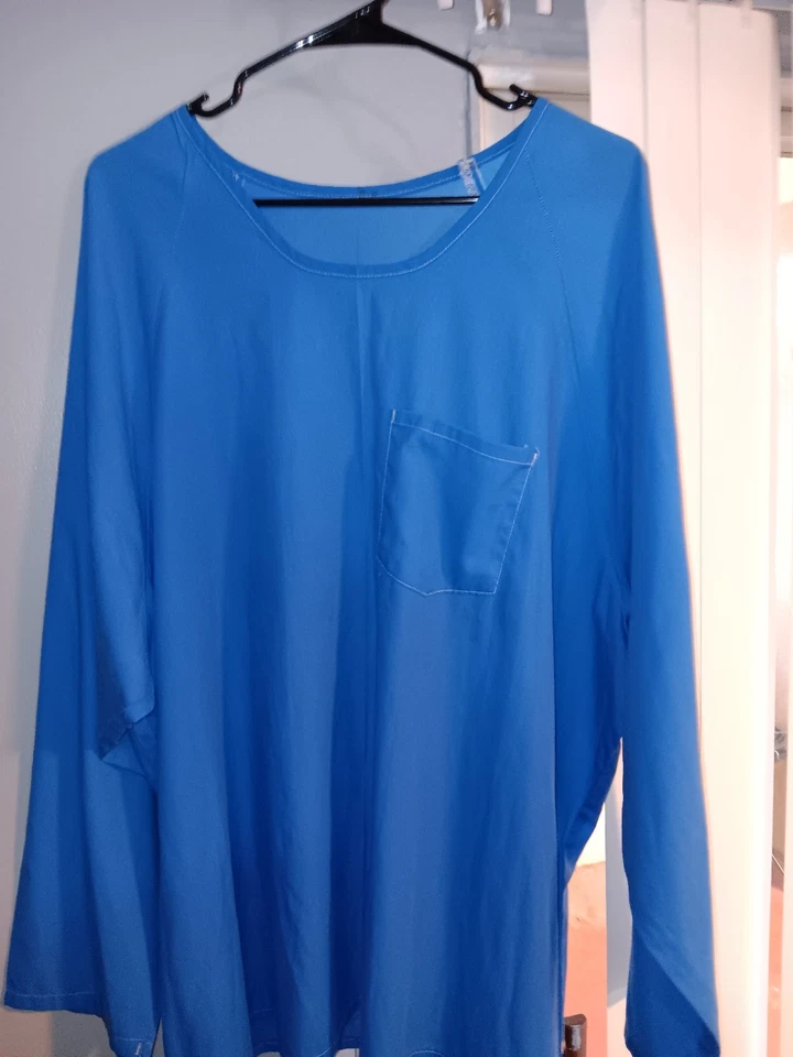 Roupas para presos do Departamento de Correções da Califórnia - Imagem 3 de 4