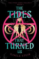 Gisele Stein | The Tides That Turned Us | Taschenbuch | Englisch (2026)