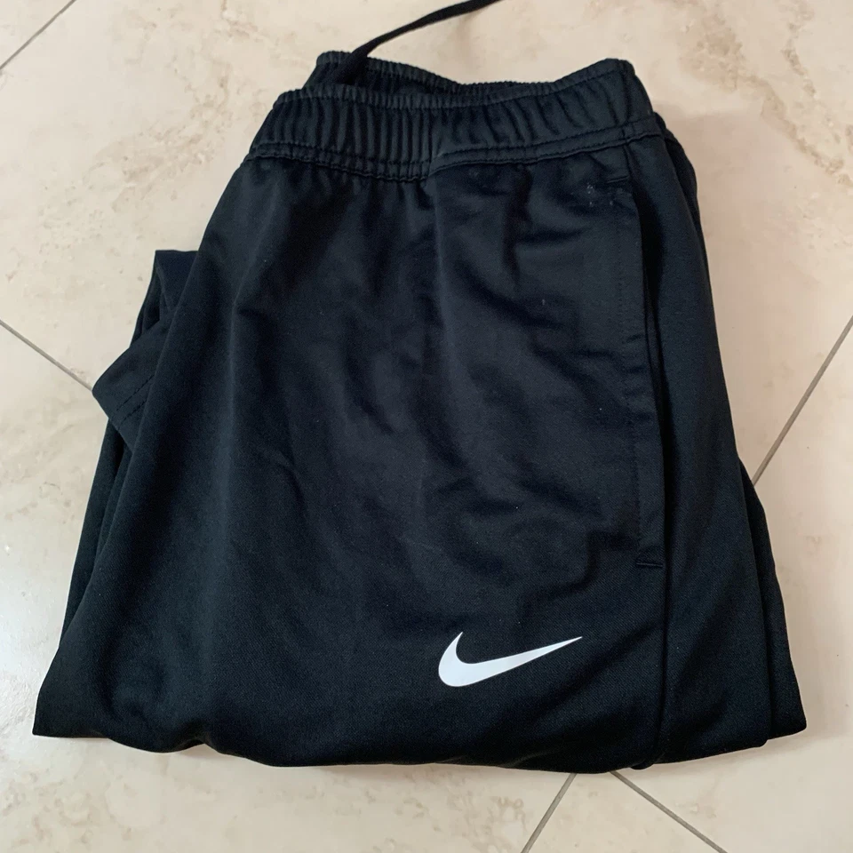 Nike Adidas Lote de 3 Pantalones de chándal para hombre Talla L/XL Ropa de calle Pantalones de chándal Foto 2 de 4