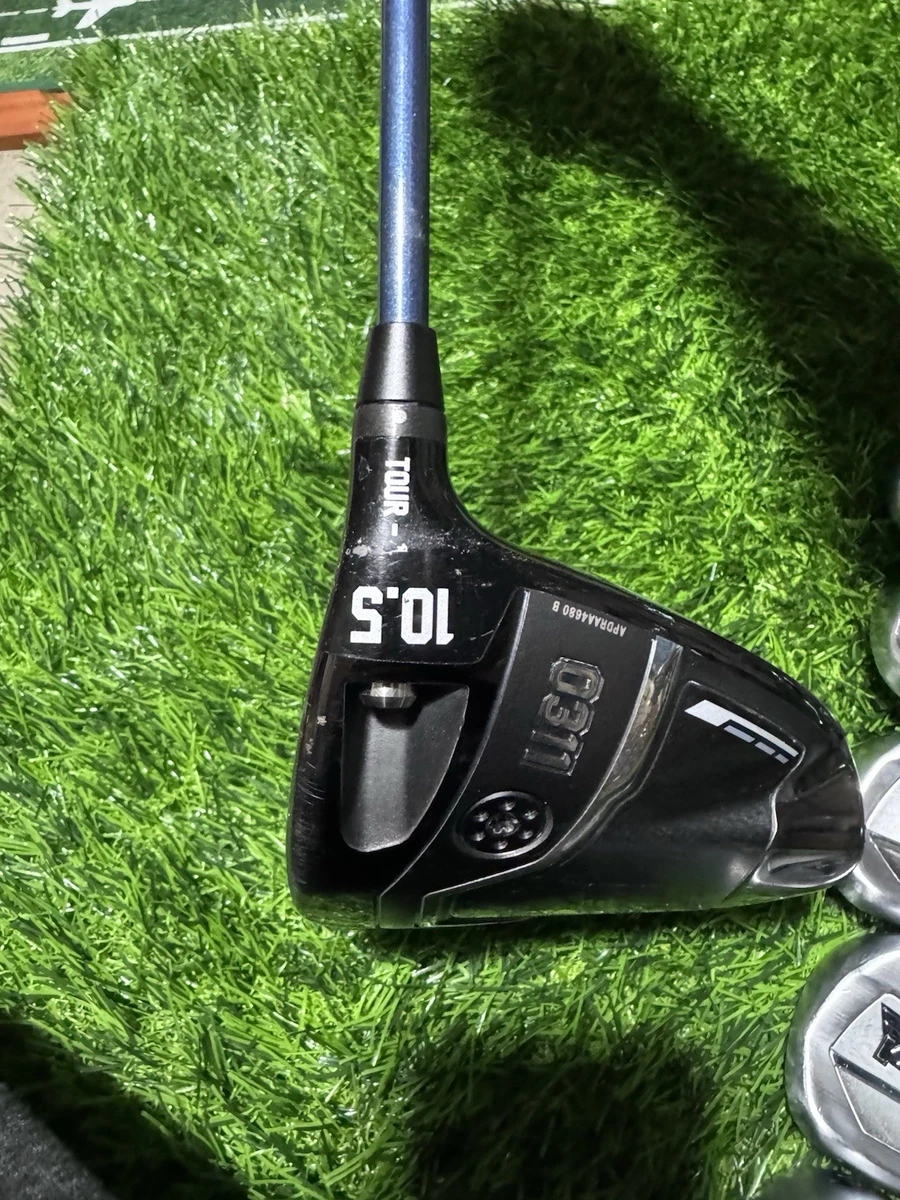 Pxg 0311 XF Gen 5 10.5* Driver Head Only