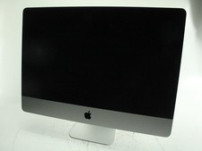 Apple iMac 21.5" iMac18,2 Intel Core i5-7500 3.40GHz 16GB RAM 256GB NVMe SSD