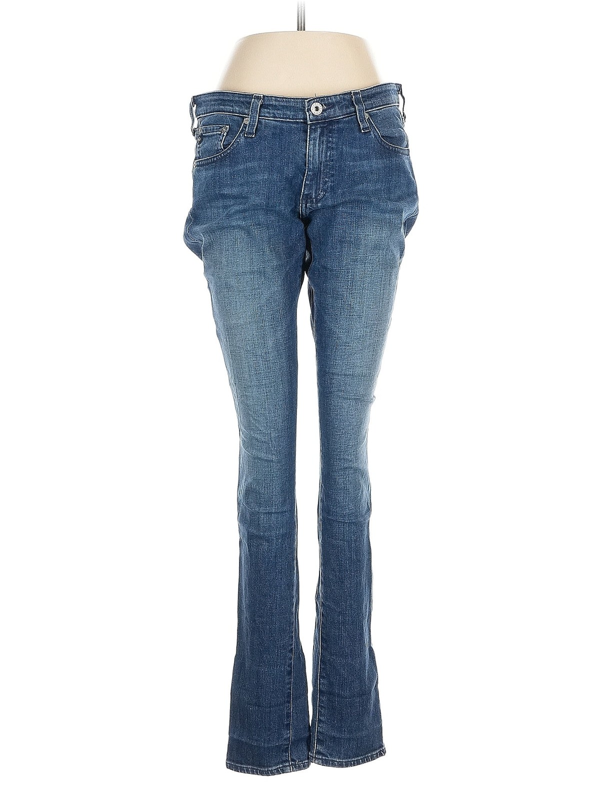 Adriano Goldschmied Women Blue Jeans 29W