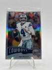 2025 Topps Chrome Dak Prescott Refractor (RAW)