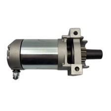 Démarreur Moteur LONCIN Tracteur Tondeuse - 2703600940001 - 270360094-0001
