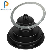 Shifter Boot With Trim Ring For Freightlinerwestern Star Kenworth