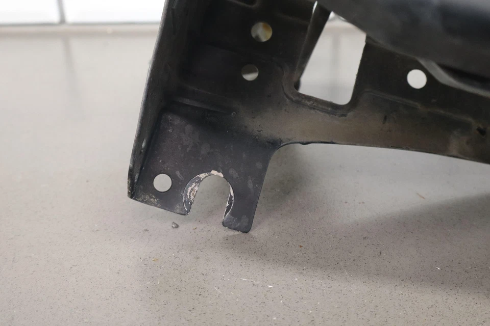 1983 - 1987 年本田 Prelude DX 右乘客车头灯带电机和盖子 — 第 3/4 张图片