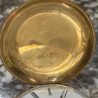 Elgin 1898  Antique Mechanical Pocket Watch  7J  18s  324340
