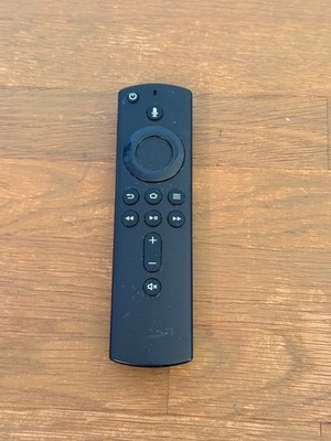 Amazon Fire TV Stick Alexa Sprachfernbedienung Remote R-NZ Bluetooth Original