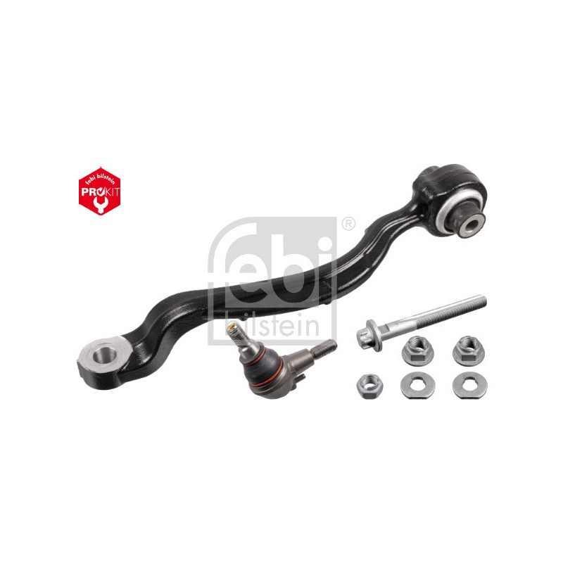 FEBI BILSTEIN 175409 Track Control Arm Wishbone Front Right for Mercedes CLS E