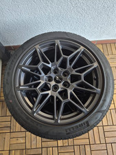 Ford Mustang Sommerreifen Sommerräder Räder Pirelli 255/40 275/40