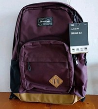 Dakine 365 PACK DLX 27L Backpack Bag Plum Shadow NEW
