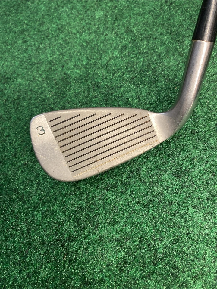 Women’s Spalding EXECUTIVE EZ X Oversize 3 Iron RH Graphite - Image 4 of 4