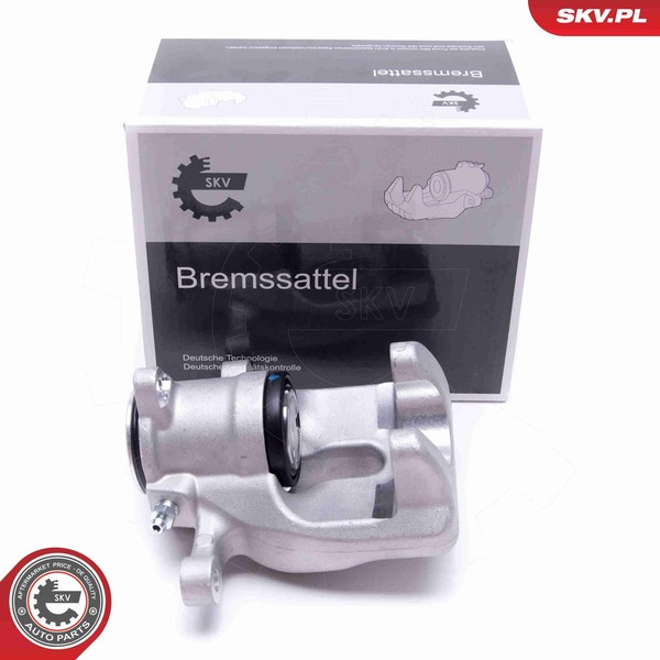 Bremssattel Esen Skv 56SKV384 FüR Renault ScÉNic 3 JZ0 Espace 5 Tce JZ11 JZ28-image