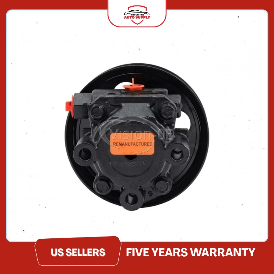 Bomba de direção hidráulica Vision-OE 720-0193 para Dodge Durango 2000-2003 - Imagem 2 de 2