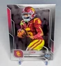Topps Bowman University Chrome 2025 Makai Lemon #174 Base USC Trojans