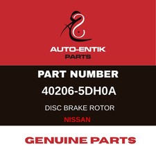 Disque de frein Infiniti QX30