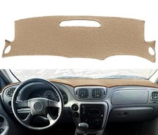 Akmotor Dash Cover Mat Custom Fit For Chevy Chevrolet Trailblazertrailblazer