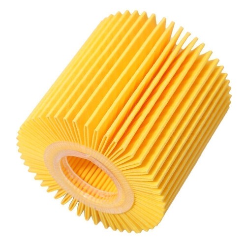 5PCS Oil Filter Kit For Toyota Avalon Camry Highlander Petrol 04152-YZZA1 Skgcpx - Picture 6 of 12