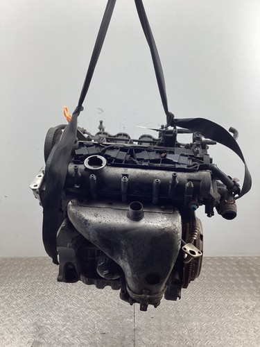 Motor BBY ZYLINDERKOPFDICHTUNG DEFEKT SONDERPREIS VW Polo IV (9N) 1.4 55kW 75PS