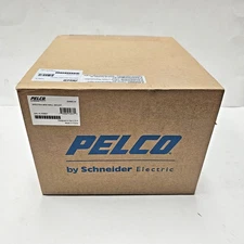 Pelco SWM5-W Wall Mount White NEW (Open Box)