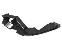 BÜGel Rechts FÜR StoßStange Vorne FÜR Renault Megane 2006-2008