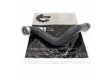 SKV Charger Intake Hose For OPEL Combo Tour VAUXHALL Mk II Corsa 03-12 5835847