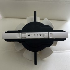 VENTA original Antriebseinheit Motor Ventilator  * wie NEU * LW45 Luftbefeuchter