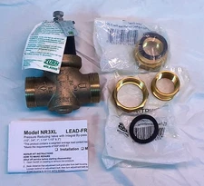 NR3XL 1" Zurn Wilkins Pressure Reducing Valve - New w/o Box