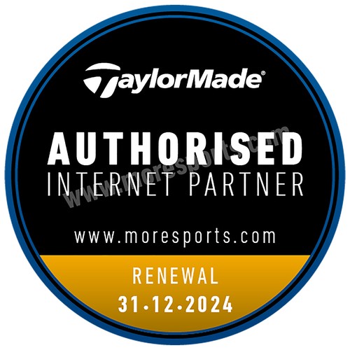 TaylorMade Golf Mujer Estrato Tech Guante Mano Derecha Todo Clima Ajustado - Imagen 7 de 7