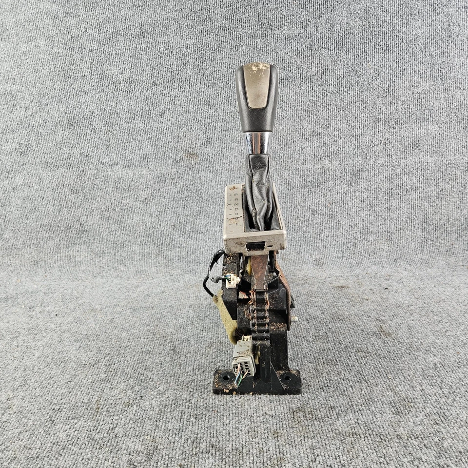 2003 - 2005 Lincoln Aviator Automatic Gear Floor Shifter Assembly TESTED - Image 4 of 4