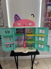 Las mejores ofertas en Gabby casas de Muñecas Casa De Muñecas y
