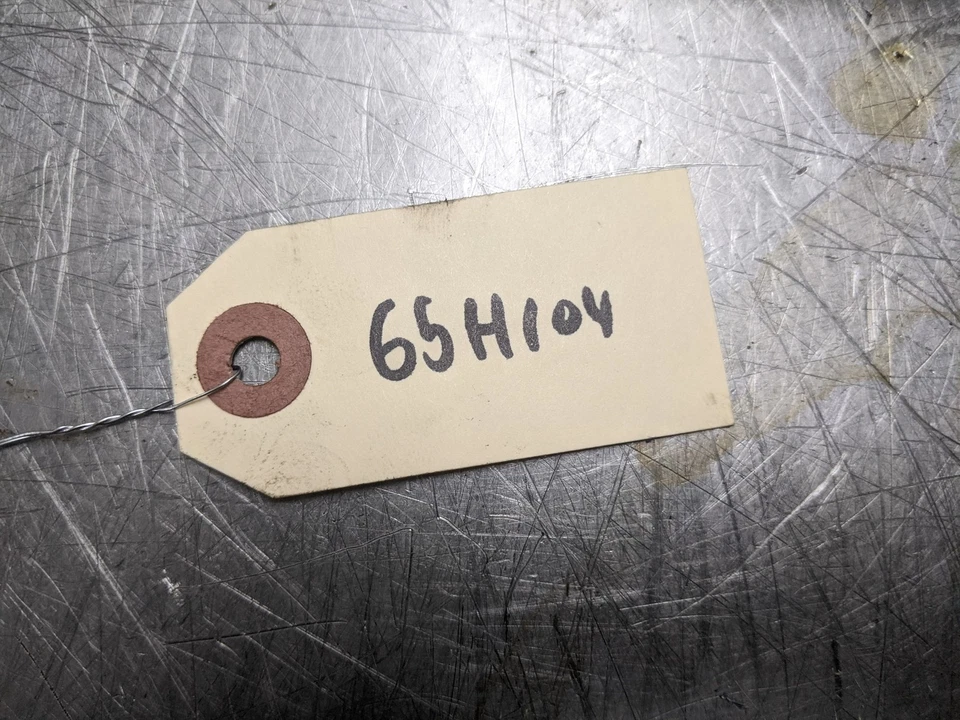 Varilla de medición de aceite de motor con tubo de 2009 GMC Yukon 5.3 12622055 Foto 4 de 4