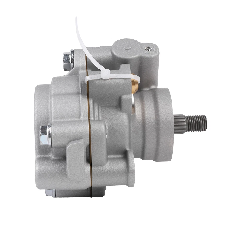 Bomba de dirección asistida 21-5259 para Lexus IS300 2001-2005 3,0 L GAS DOHC Foto 4 de 4