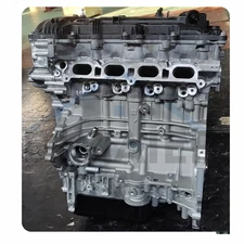G4NC Engine Assembly Long Block For Hyundai Kia Elantra Forte Soul Tucson 2.0L