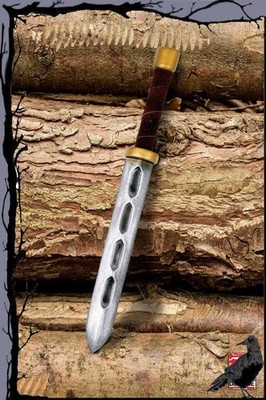 Larp-Waffe - Messer - Dolch Hohlkehle Stabber 40cm  Epic Armoury