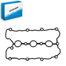 Victor Reinz Engine Valve Cover Gasket Right For 2006-2009 Audi A6