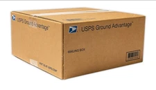 USPS Ground Advantage Shipping Upgrade
