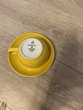 Schönwald Teetasse 6400 mit Untertasse 9201 Dibbern Collection Germany