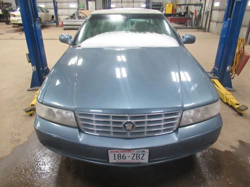 Passenger Right Front Window Regulator Fits 98-00 SEVILLE 274148 - Image 2 of 4