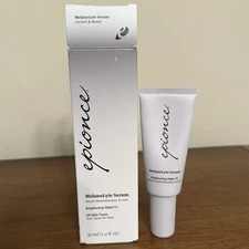 Epionce MelanoLyte Serum for Dark Spots, 1 oz, NIB, Best by 04/2025