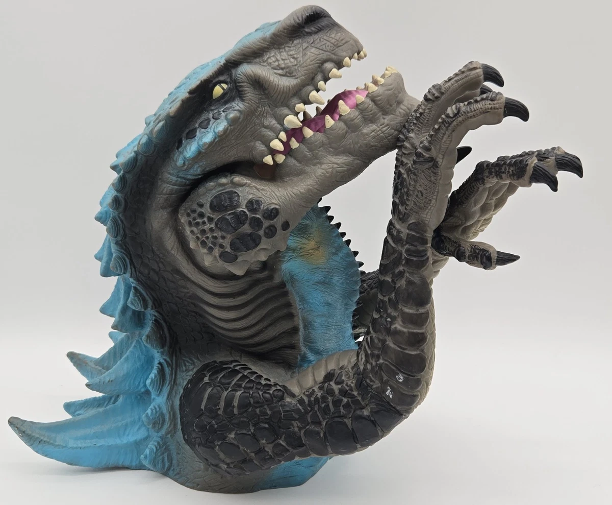 1998 Godzilla Puppet for sale | eBay