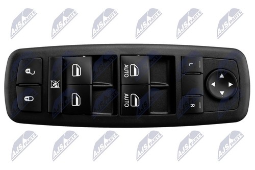 SWITCH WINDOW REGULATOR EWS-CH-051 FOR CHRYSLER GRAND/VOYAGER DODGE 3.6L 6cyl - Picture 4 of 12