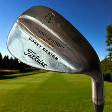 Titleist BV 260 06 Vokey Design 60° Lob Wedge Dynamic Steel Right Hand Golf Club