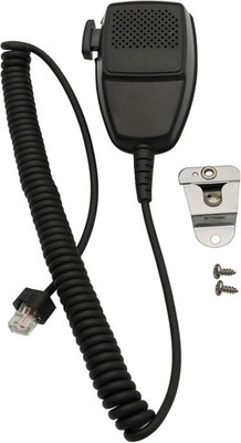 Mic Microphone for Motorola Cdm1250 Cdm750 Gm300 Gm338 Gm950 Maxtrac M1225 M200