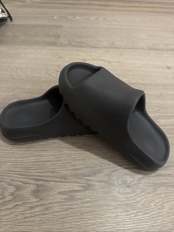 Yeezy Slides